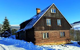 Apartmány U Vlka